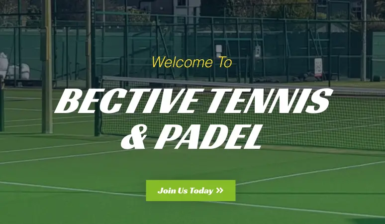 Bective Tennis & Padel