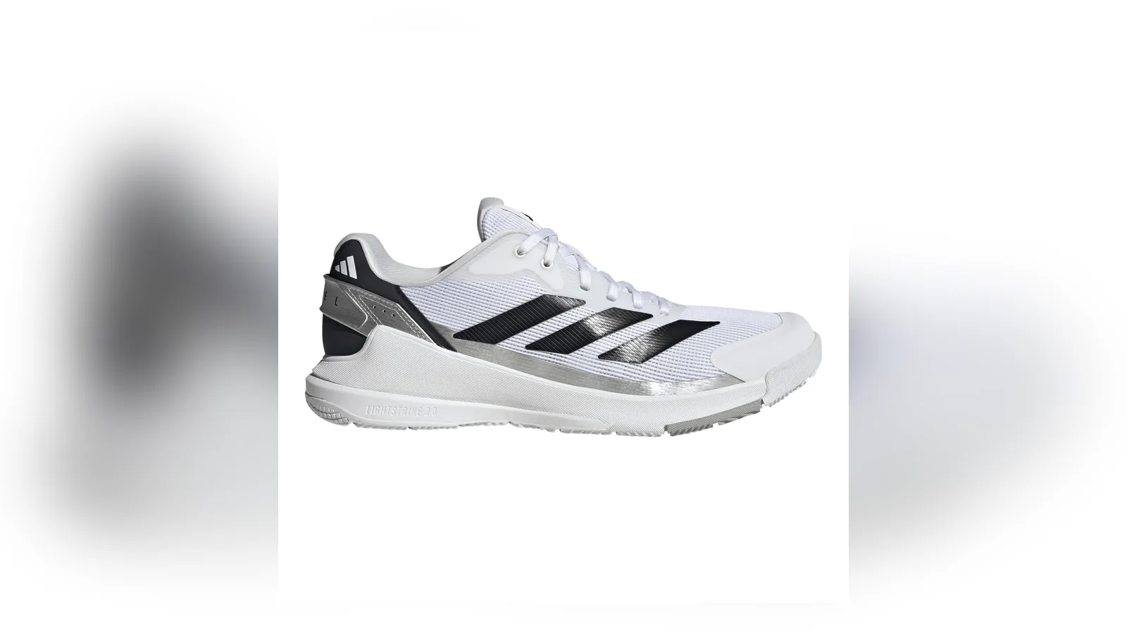 Adidas Crazyquick LS Padel Shoes