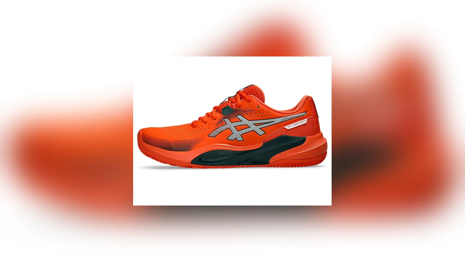 Asics Gel-Challenger 15 Padel Shoes