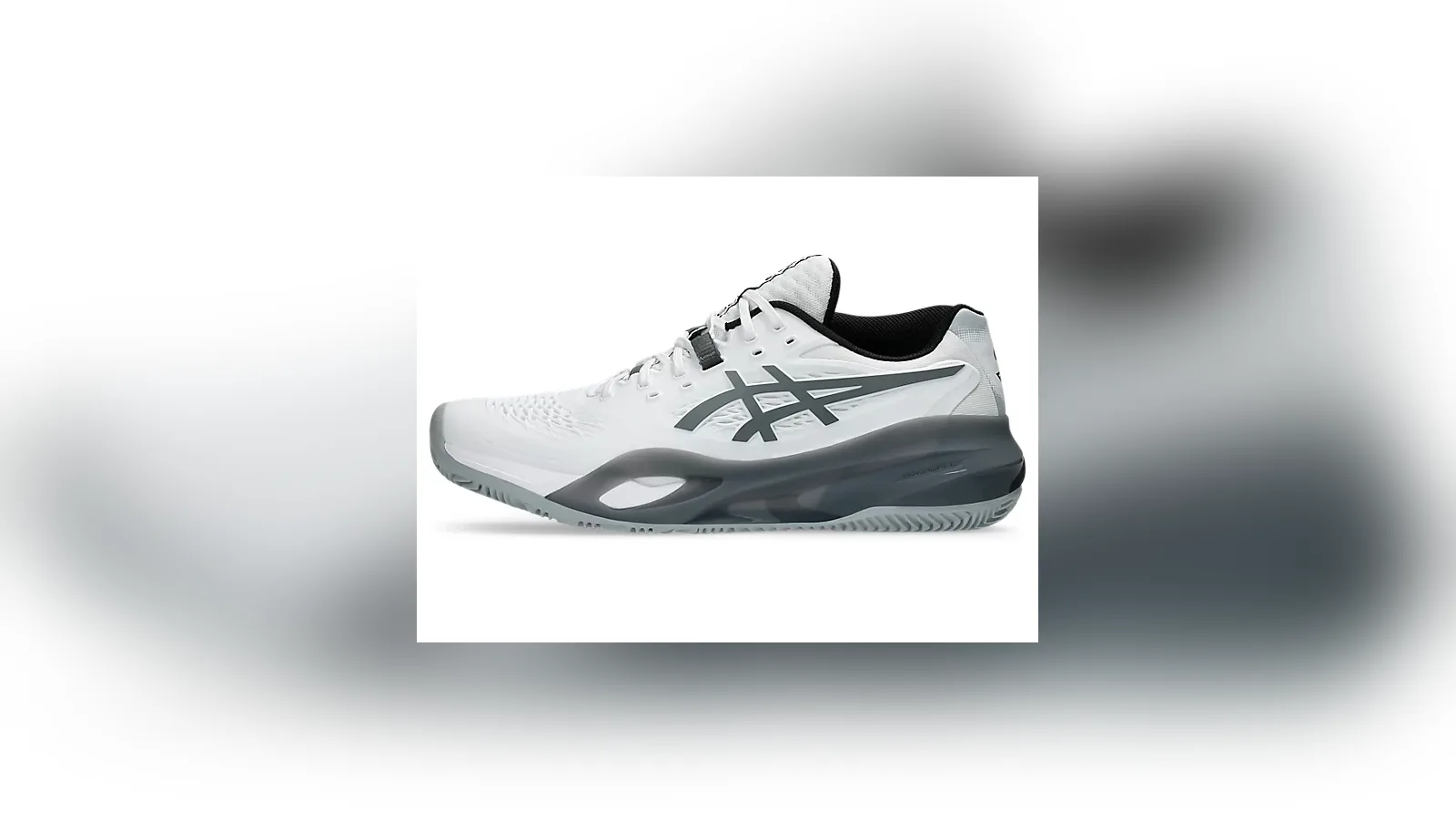 Asics Gel Resolution X Shoes