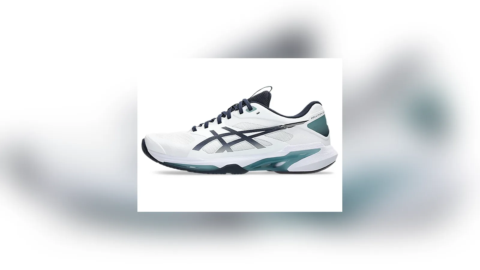 ASICS Solution Speed FF4 Padel Shoe Review