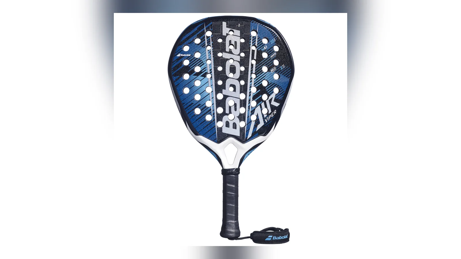 Babolat Air Viper 2026 Padel Racket