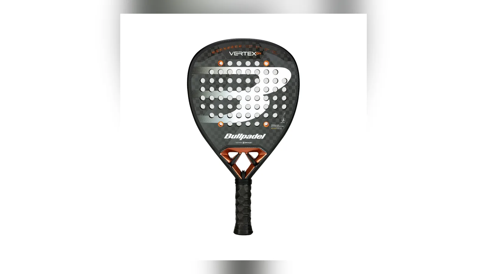 Bullpadel Vertex Racket
