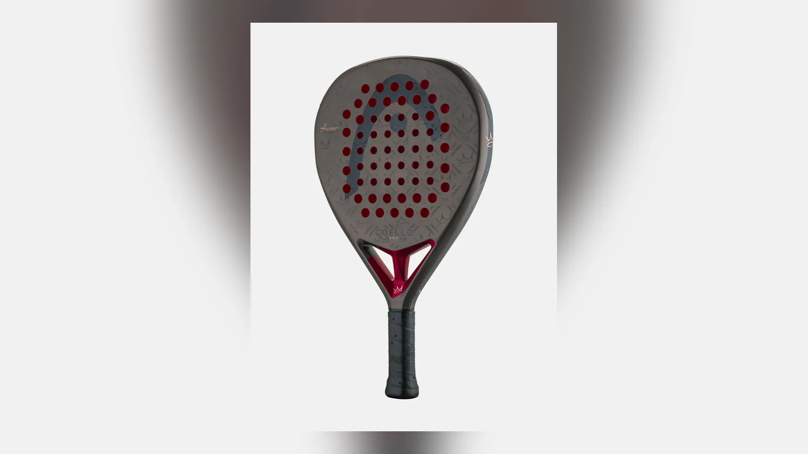 HEAD Coello Pro Padel Racket
