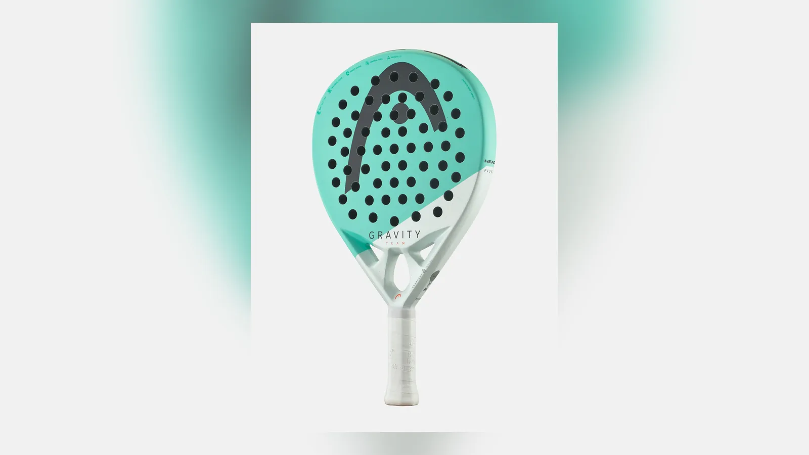 Head Gravity Team Padel Racket Review