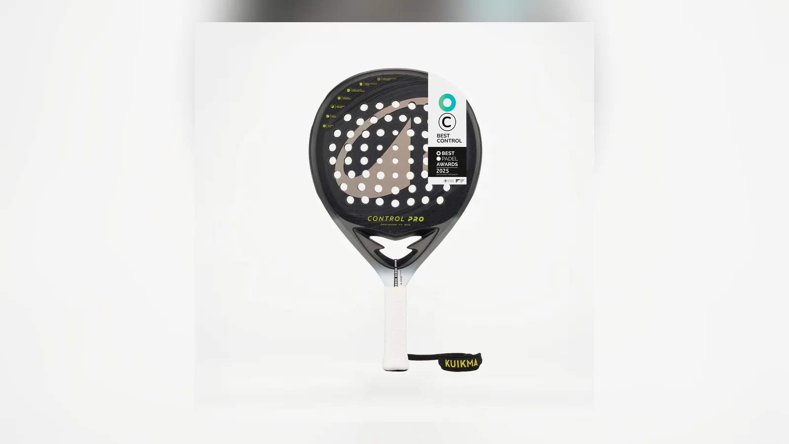 Kuikma Control Pro