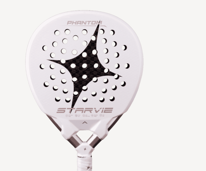Star Vie Phantom 2027 Padel Racket Review