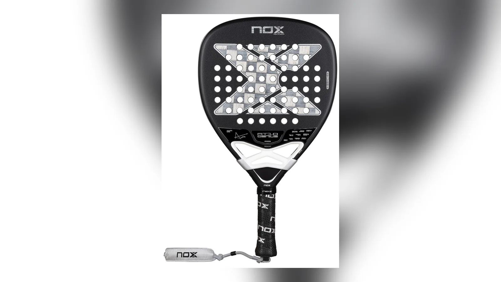 Nox AT10 Luxury Genius 18K Alum 2026 Review