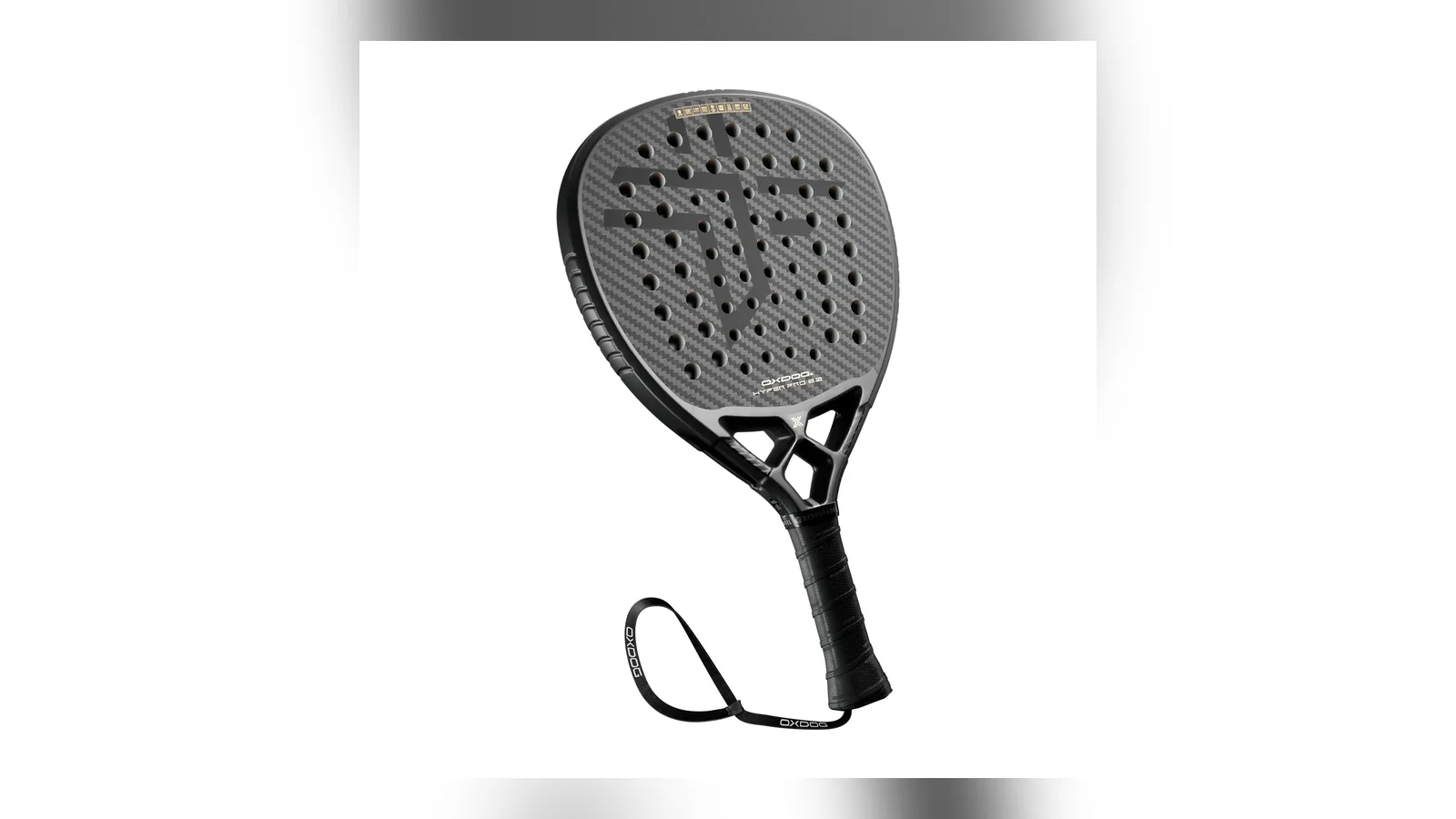 Oxdog Hyper Pro 2.0 2026 Padel Racket Review: Net-hungry power with a sweet spot that forgives