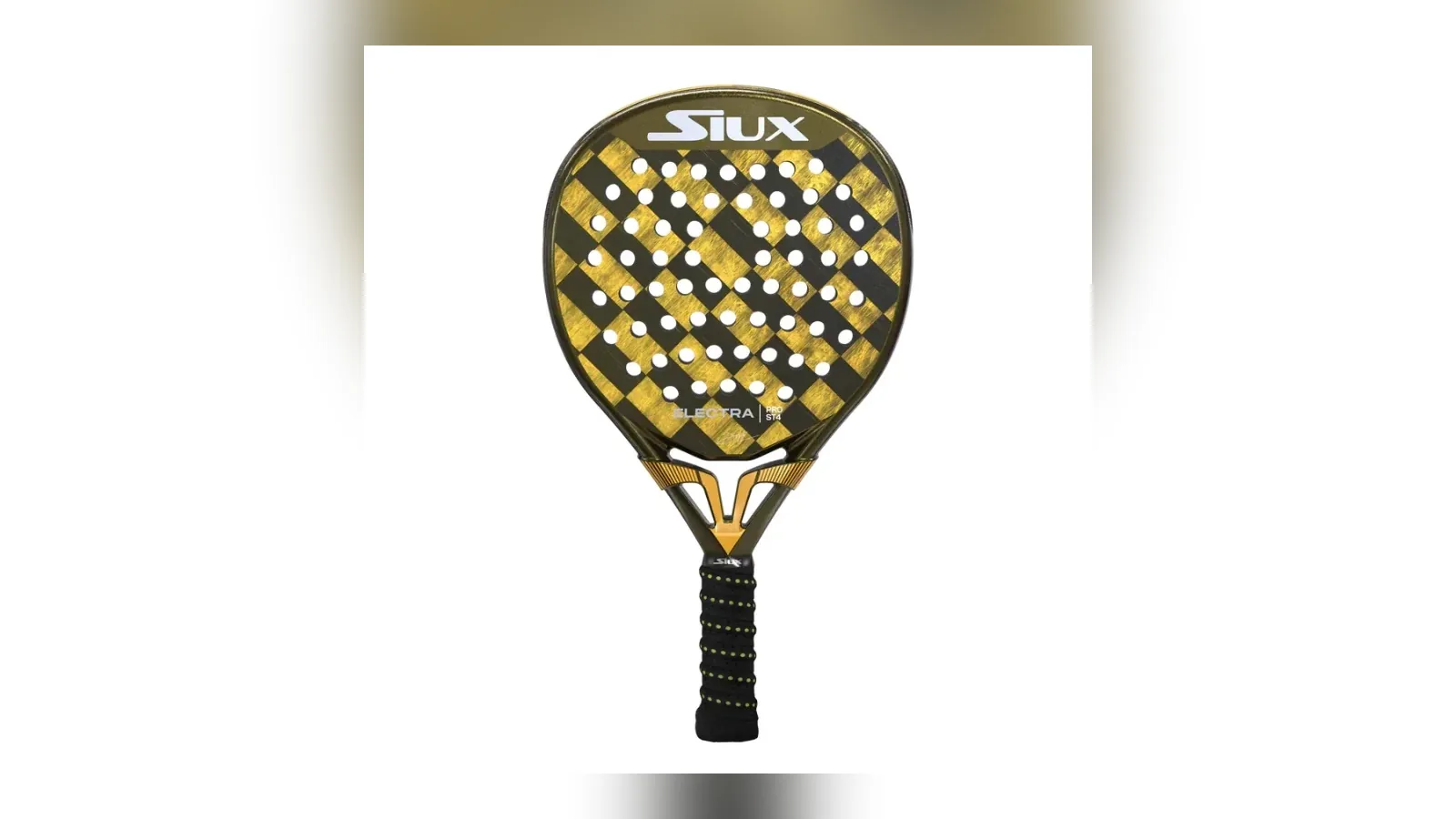 Siux Electra ST4 Pro Stupa Review