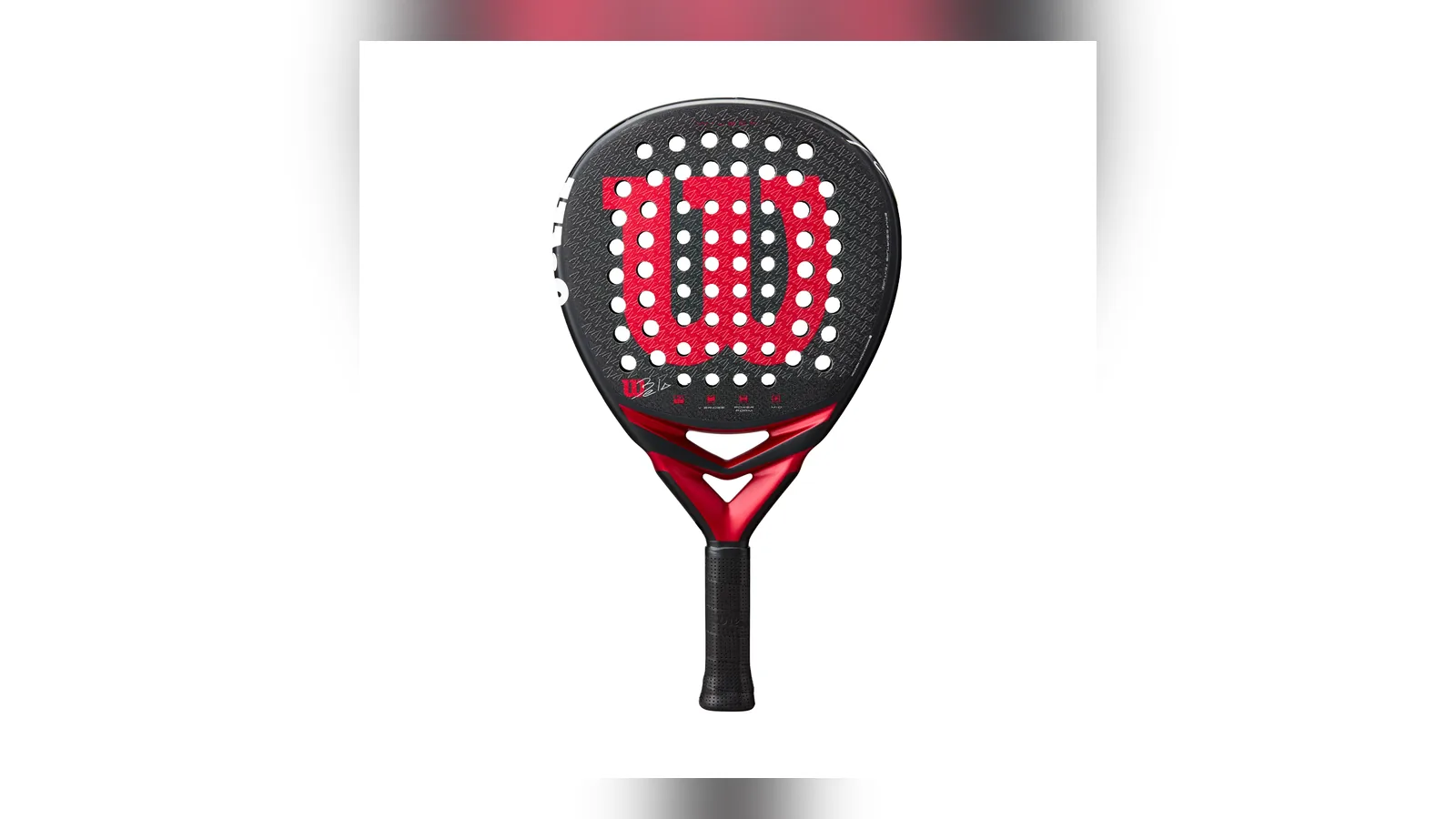 Wilson Bela v3