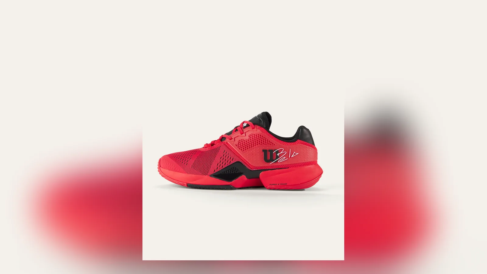 Wilson Men's Bela Tour Padel Shoes